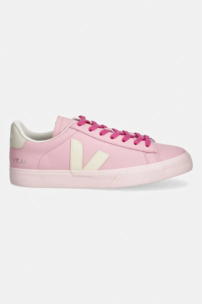 Zapatillas deportivas de cuero Veja CAMPO LEATHER