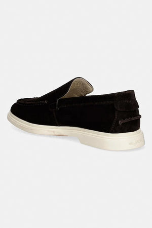 Gant Mocasín Ante Hombre Boery