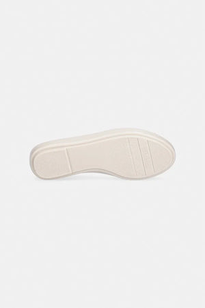 Melissa zapatillas de ballet de niña SWEET LOVE CHROME INF