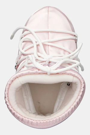 Moon Boot MB ICON LOW PEARLY Botas de Nieve