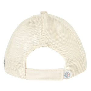 Moncler - Gorra Transparente | Beige