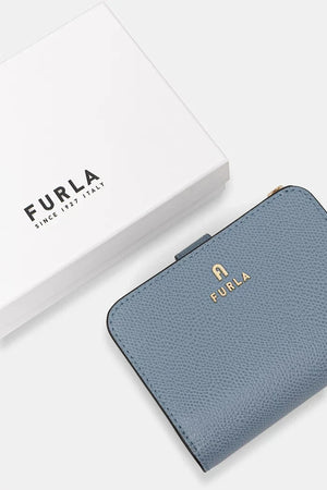 Cartera Furla Camelia de piel para mujer
