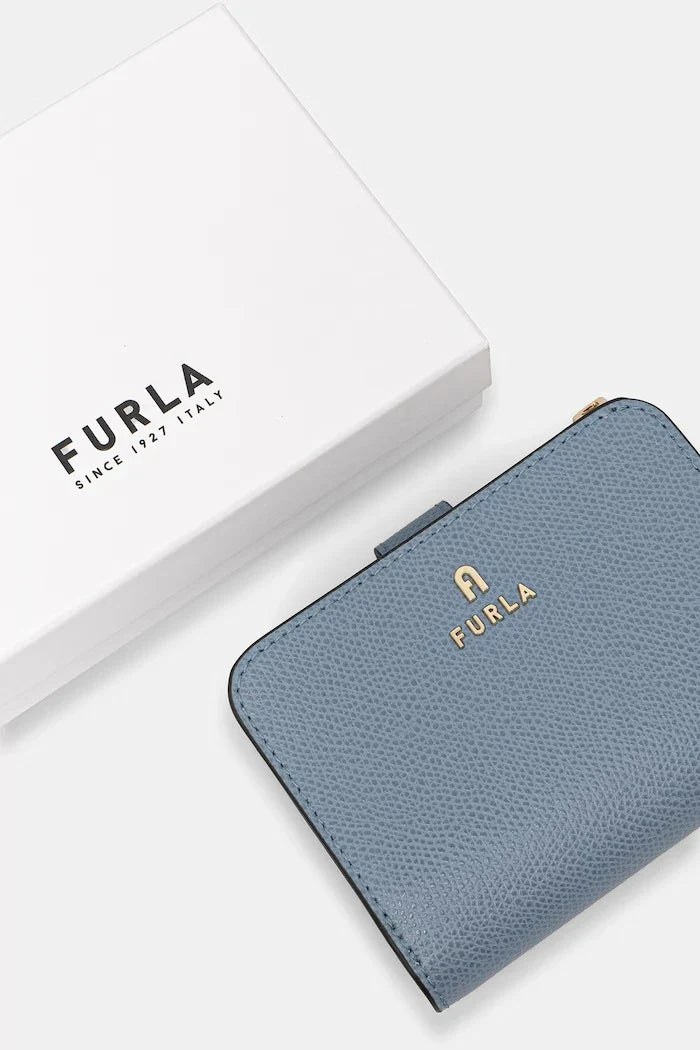 Cartera Furla Camelia de piel para mujer