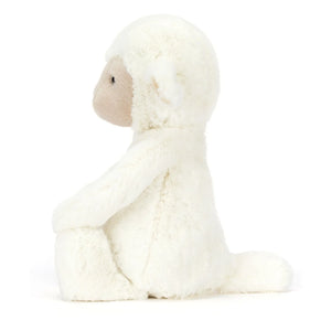 Jellycat - Cordero de peluche