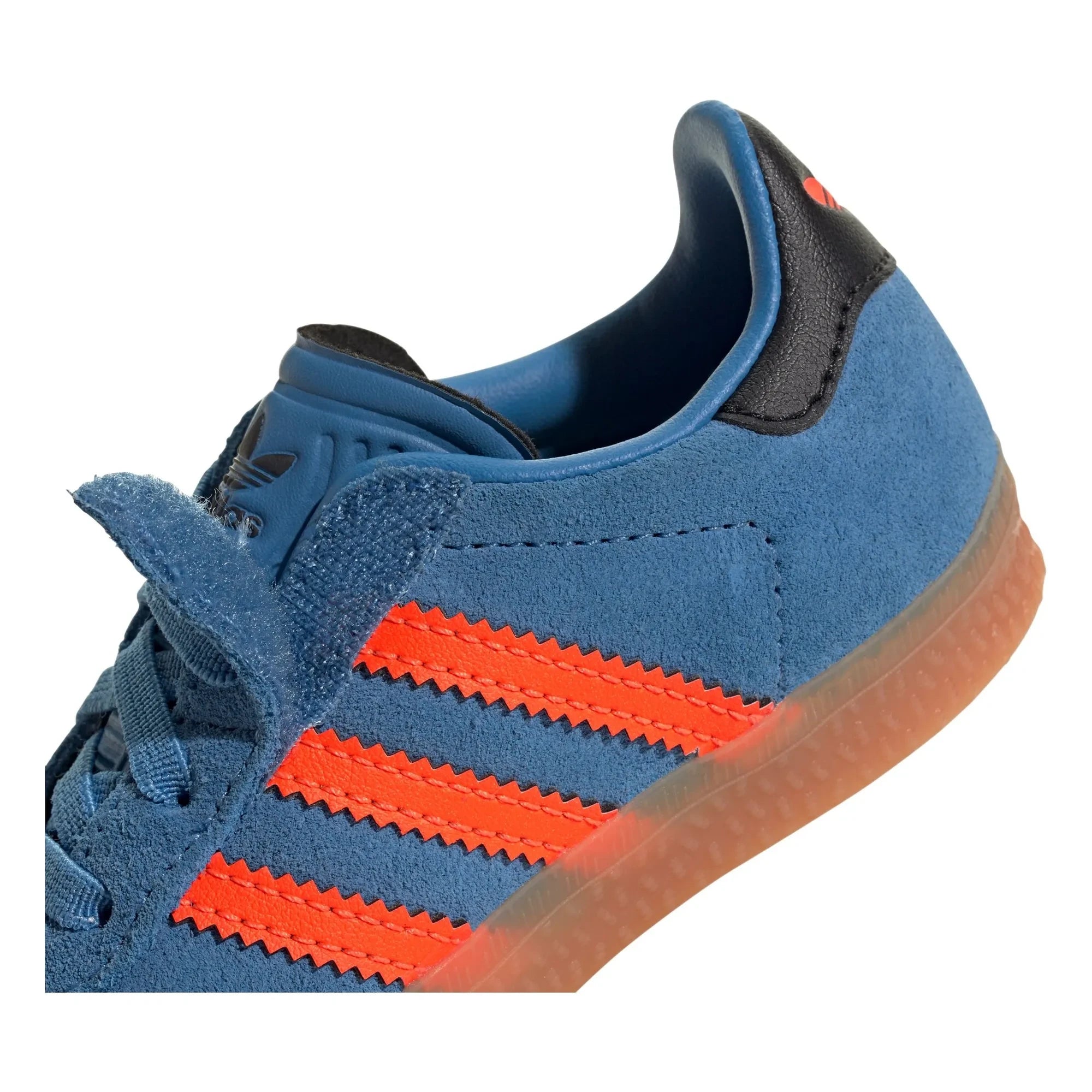 Adidas - Zapatillas con Cordones Gazelle | Azul