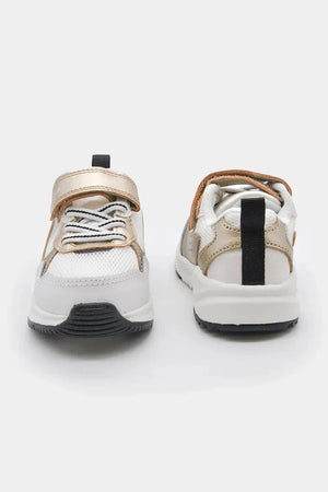Zapatillas deportivas infantiles Mayoral