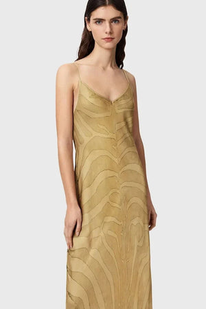 Vestido LEONA de AllSaints
