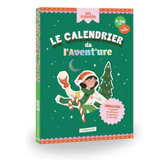 En Cavale - Calendario de Adviento - El Mundo de Navidad