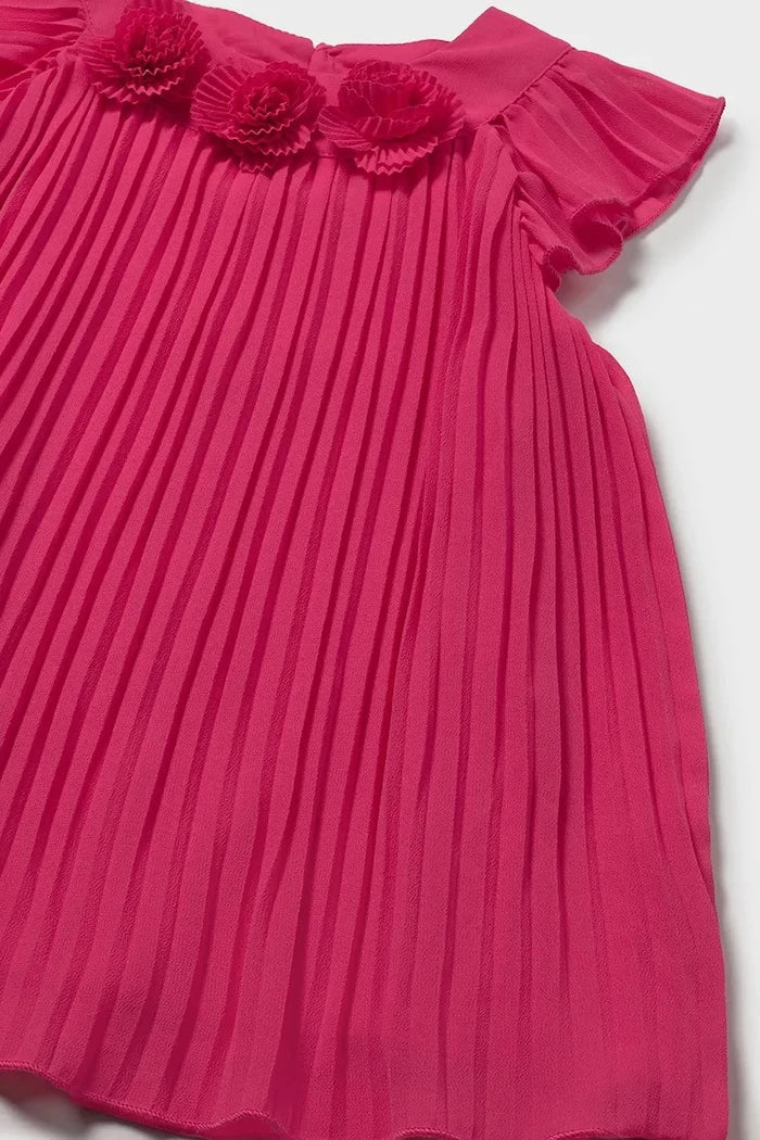 Vestido Mayoral para Niña