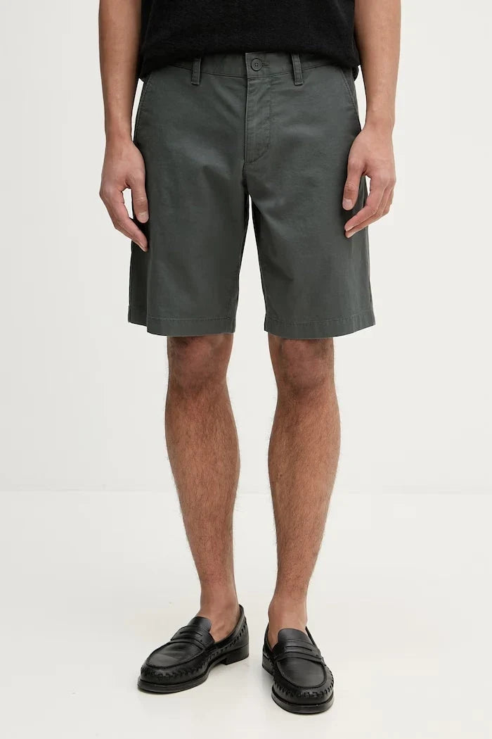 Pantalones cortos de algodón Marc O'Polo para hombre