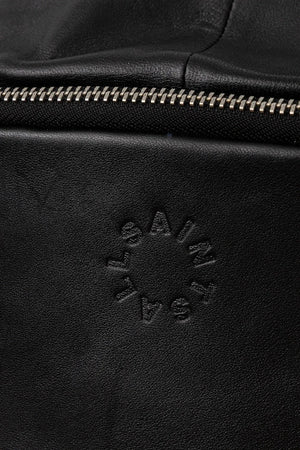 Mochila de piel Finn de AllSaints