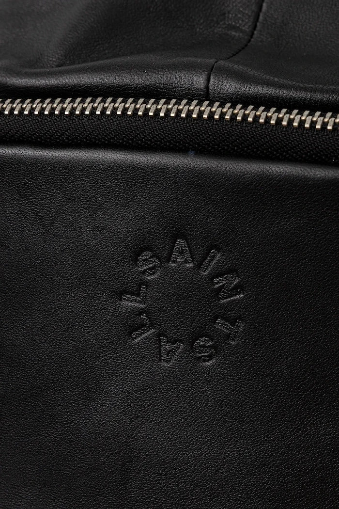 Mochila de piel Finn de AllSaints