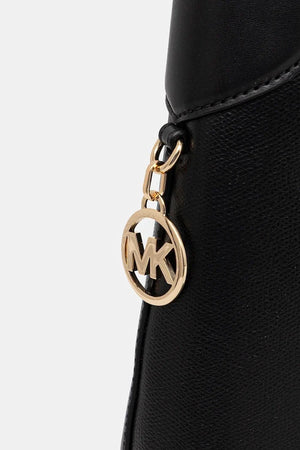 Bolso de piel MICHAEL Michael Kors