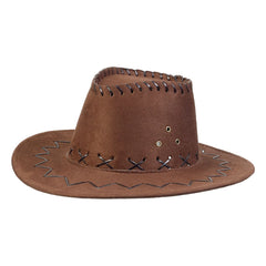 Souza - Sombrero vaquero de Alec