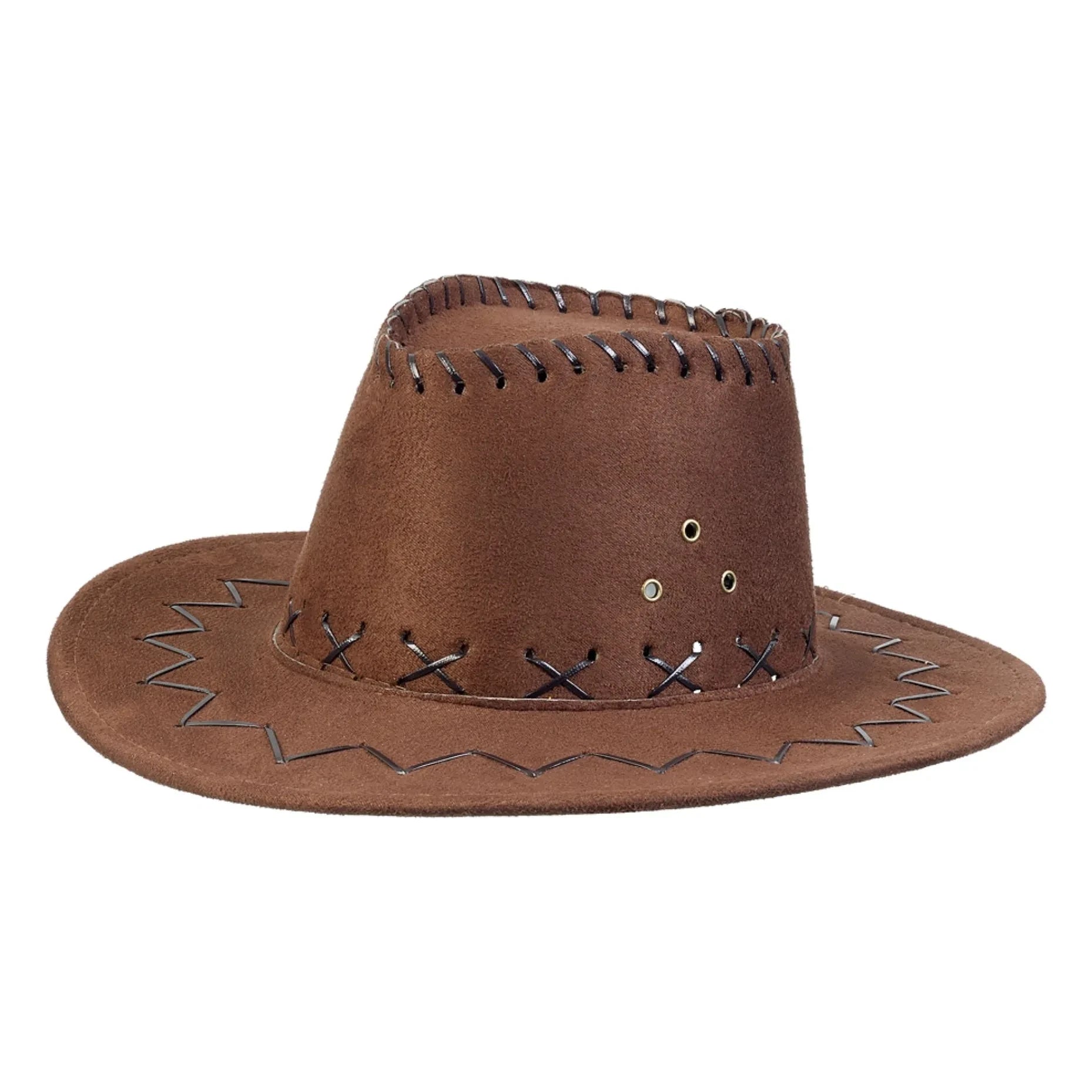 Souza - Sombrero vaquero de Alec