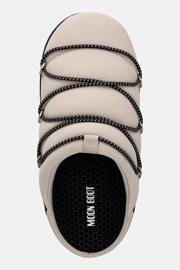 Pantuflas Moon Boot MB SOFT SLIPPER