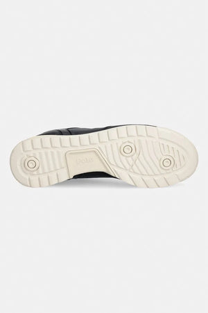 Zapatillas de piel para hombre Polo Ralph Lauren Varick Sig