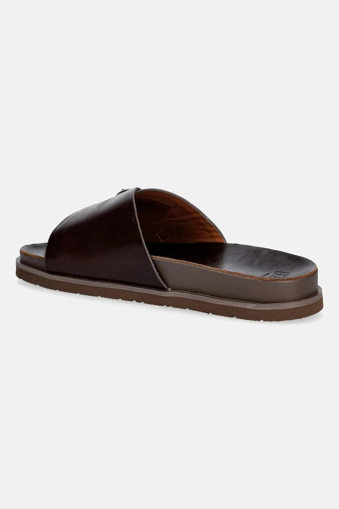 Gant Sandalias de piel para mujer modelo Mardale
