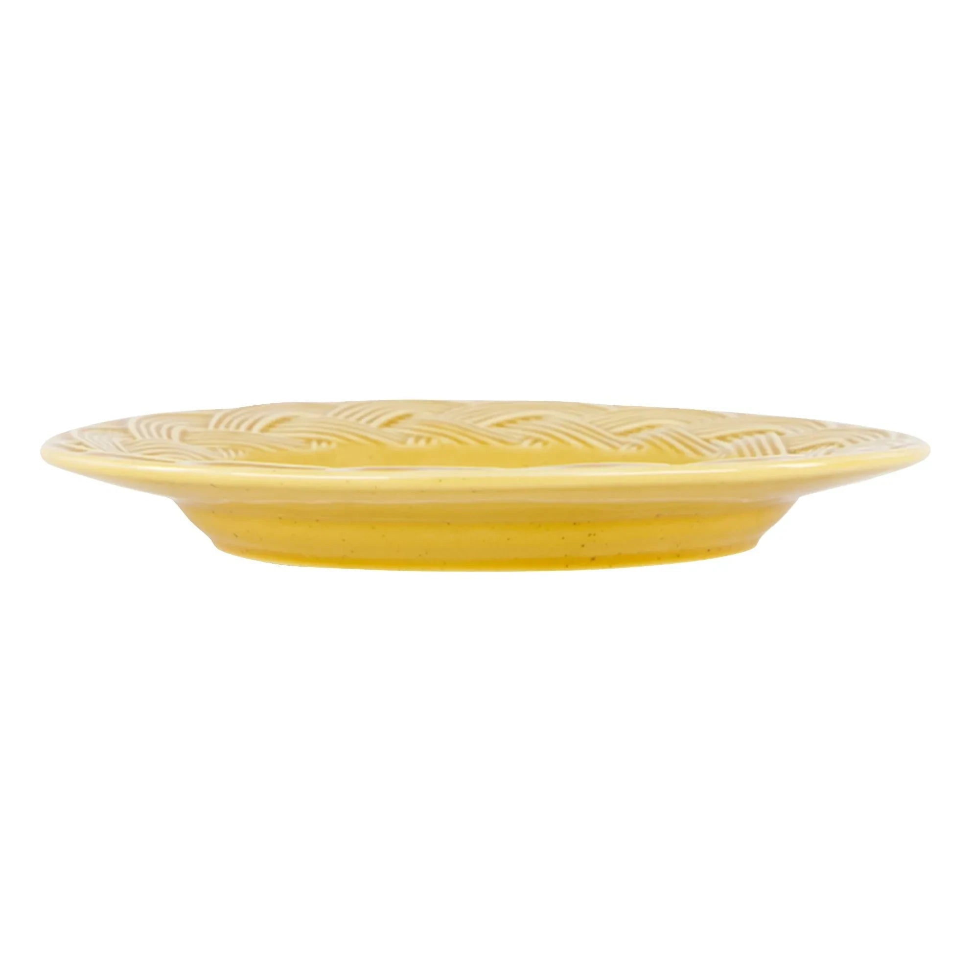 House of Capricorn - Plato de postres Vime | Oker