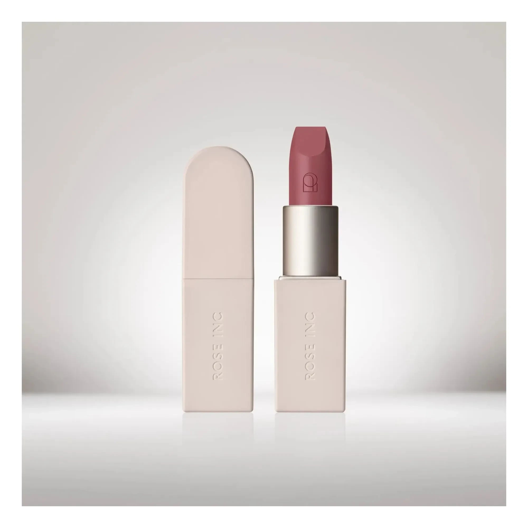 Rose Inc - Lápiz labial satinado | Intuitive