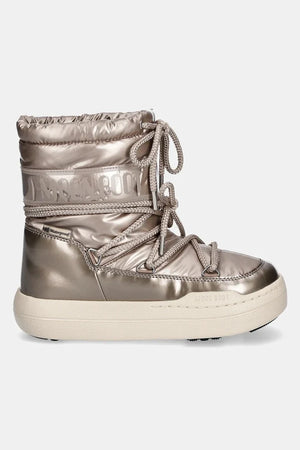 Moon Boot JR PARK BOOT Botas de Nieve para Niños