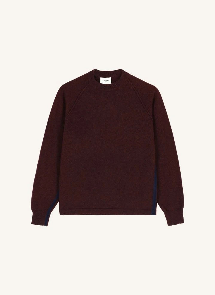 Castart - Pullover Lilt | Marrón