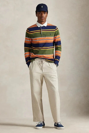 Pantalón de algodón Polo Ralph Lauren