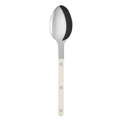 Sabre - Cuchara de Bistró | Marfil