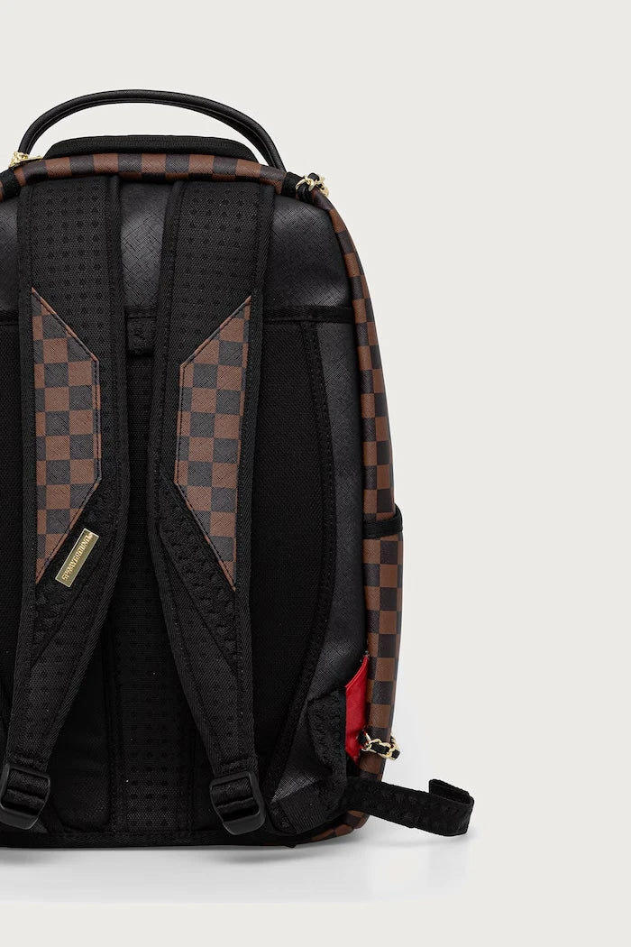 Sprayground - Mochila Marrón 910B8990NSZ