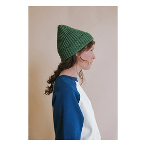 Emile et Ida - Elina sweatshirt | Lacivert