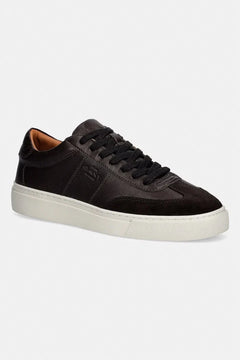 Zapatillas de piel para hombre Gant McJulien