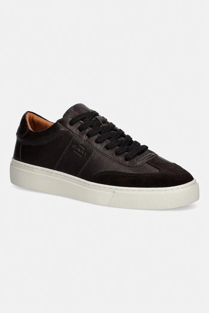 Zapatillas de piel para hombre Gant McJulien