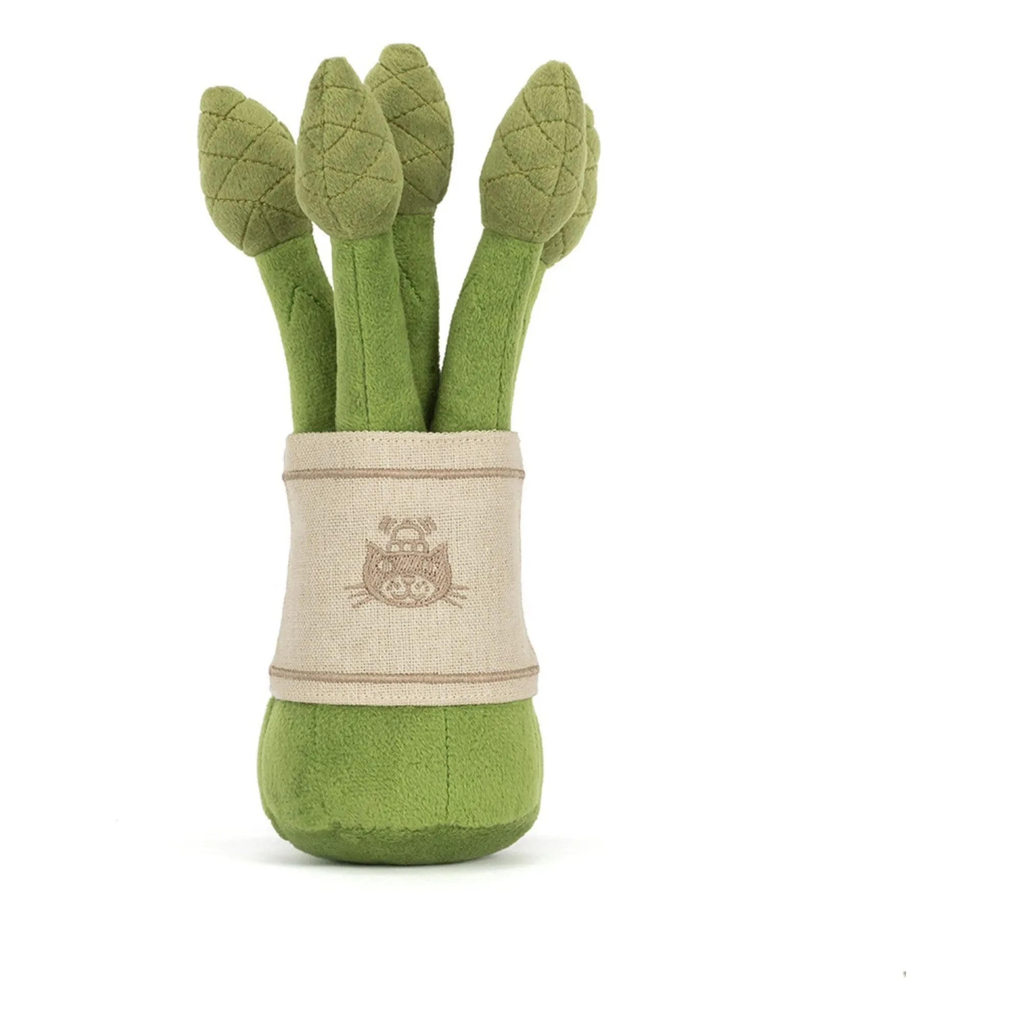 Jellycat - Peluche Espárrago