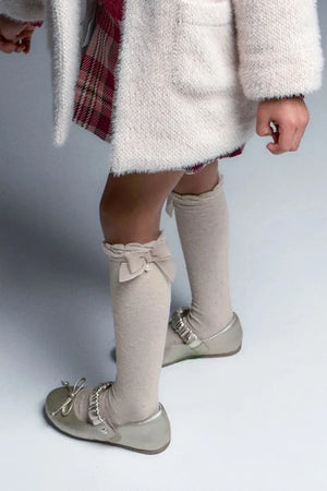 Calcetines hasta la rodilla Mayoral para niños