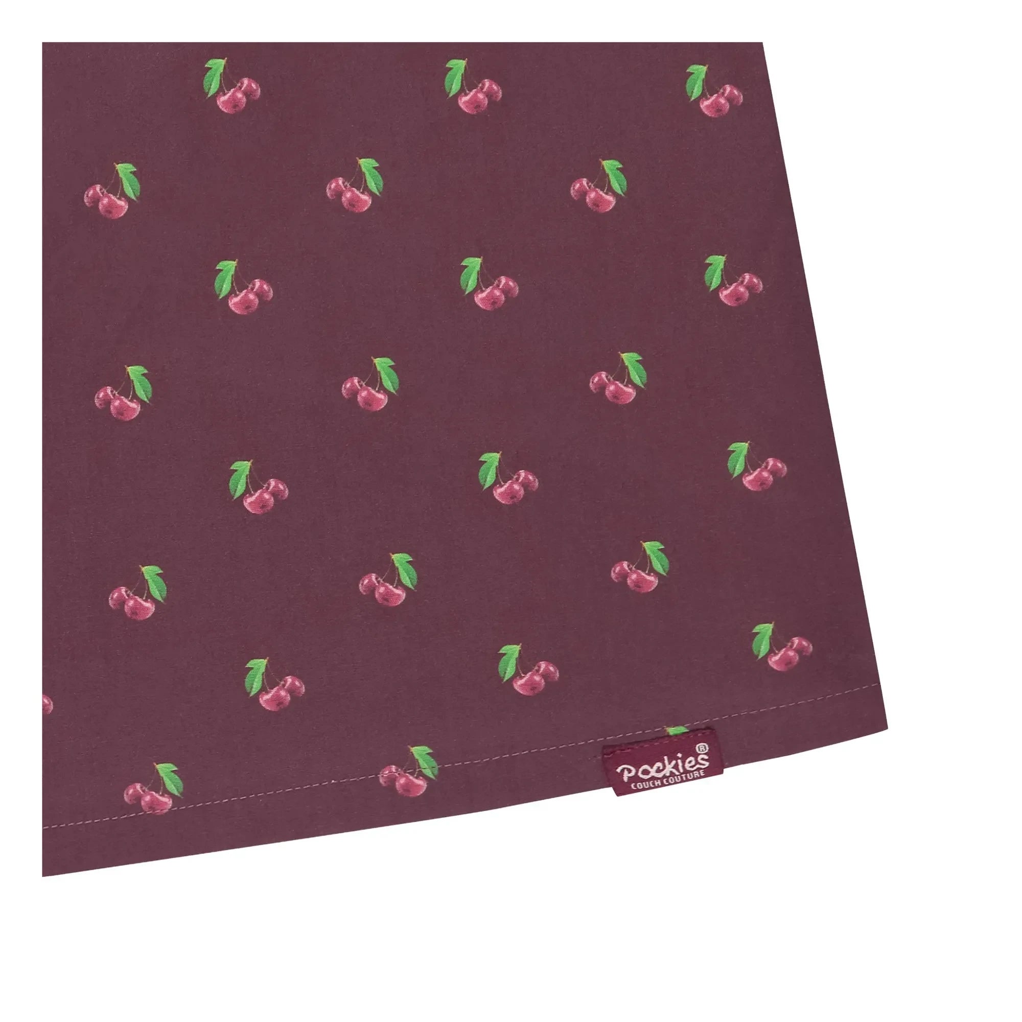 Pockies - Boxers Cereza | Rojo