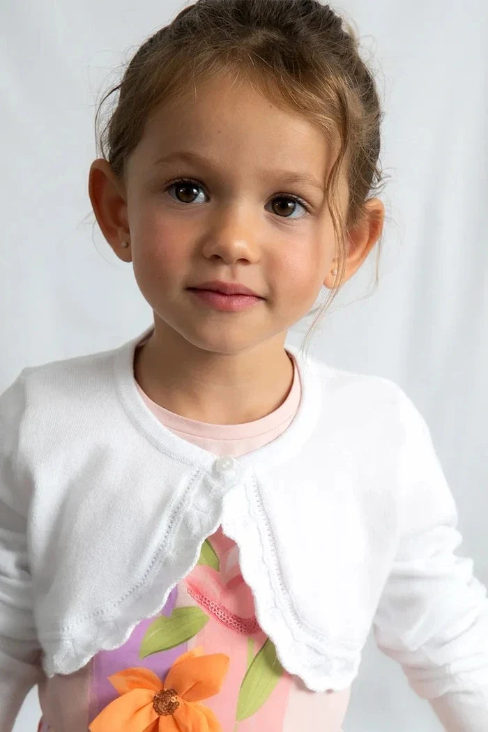 Chaleco Mayoral para niño