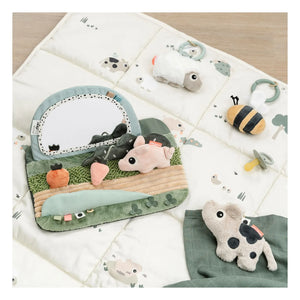 Done by deer - Alfombra de juego Tiny Farm | Arena