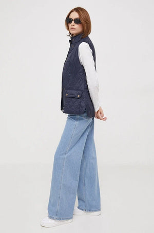 Chaleco Barbour