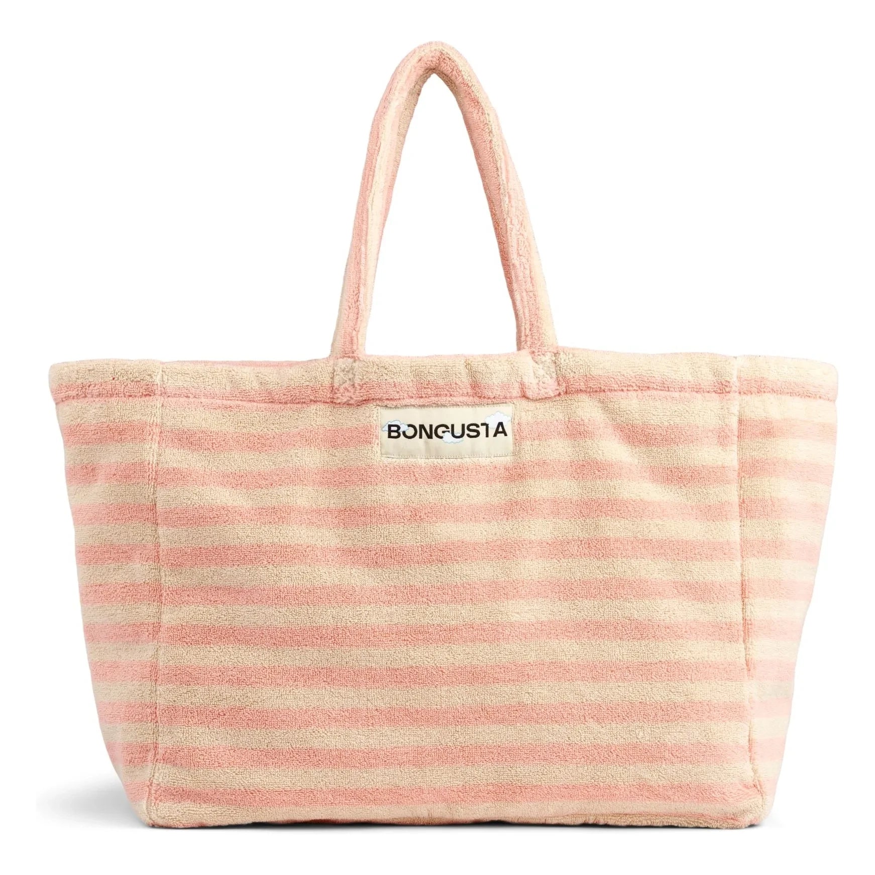 Bongusta - Bolsa de fin de semana Naram | Naranja