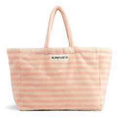 Bongusta - Bolsa de fin de semana Naram | Naranja