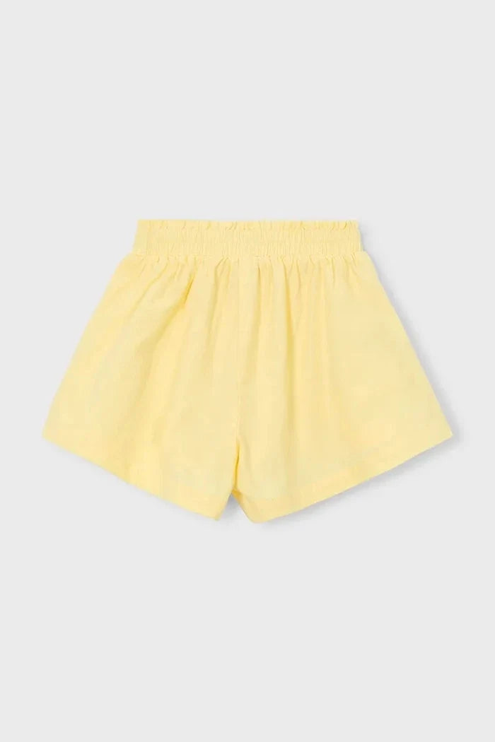 Pantalones cortos de algodón para niños Mayoral