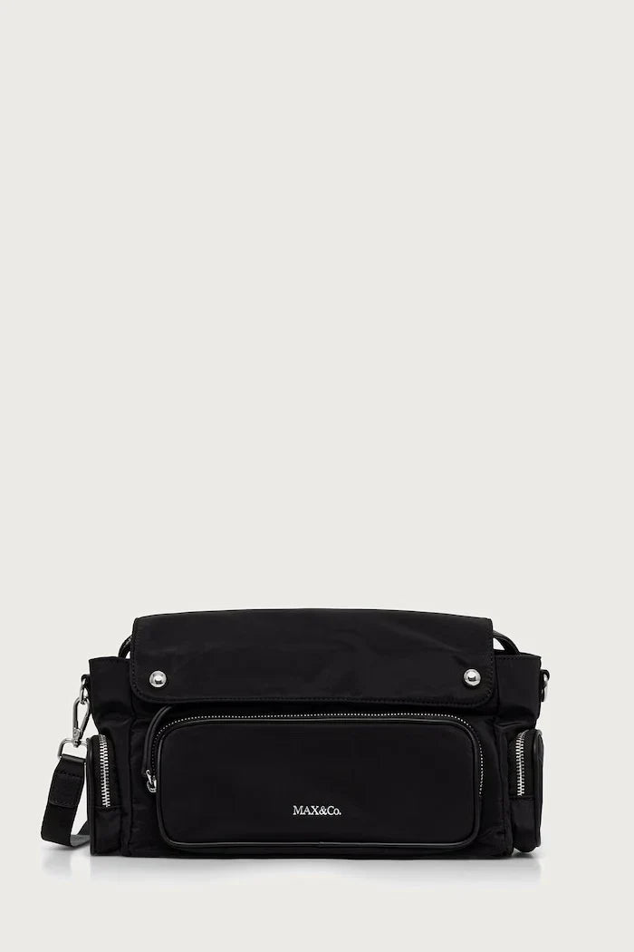 Max&Co. bolso de hombro para mujer MCAGIORNATA