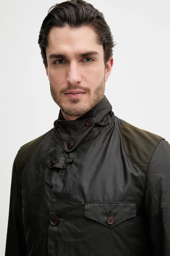 Impermeable Barbour