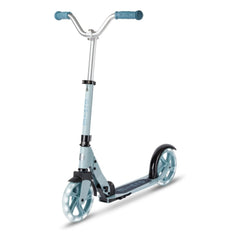 Micro - Patinete Cruiser LED | Azul Glacial
