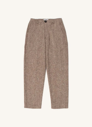 Edmmond Studios - Freddy Pantalones | Beige Oscuro