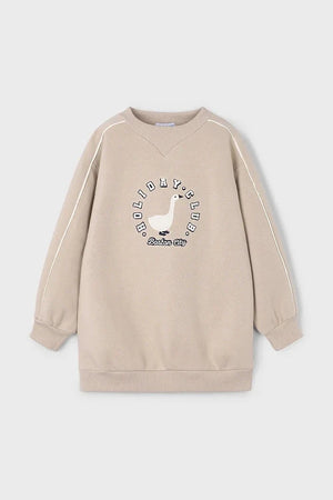 Sudadera Mayoral para niños