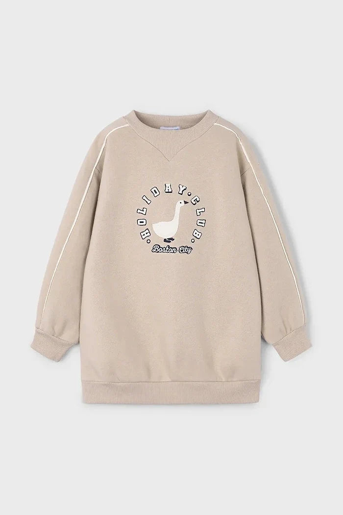 Sudadera Mayoral para niños
