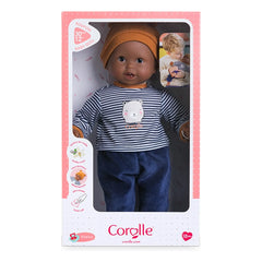 Corolle - Mi primera muñeca - Marius Ourson | Azul noche