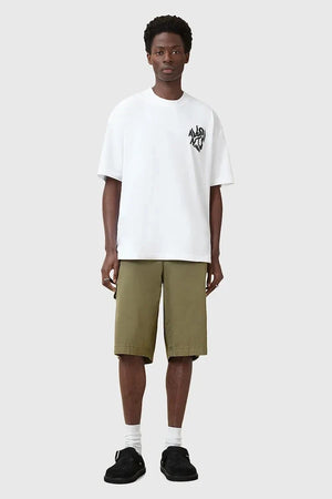 AllSaints ORLANDO Camiseta de Algodón