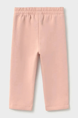 Conjunto de algodón para niños
